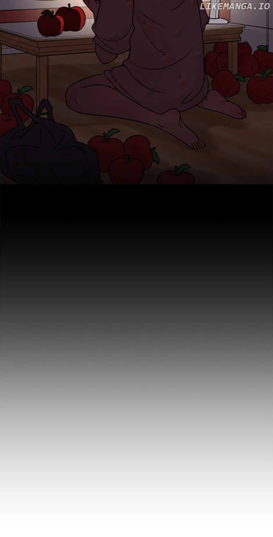 On Bad Terms [Official] chapter 28 page 34