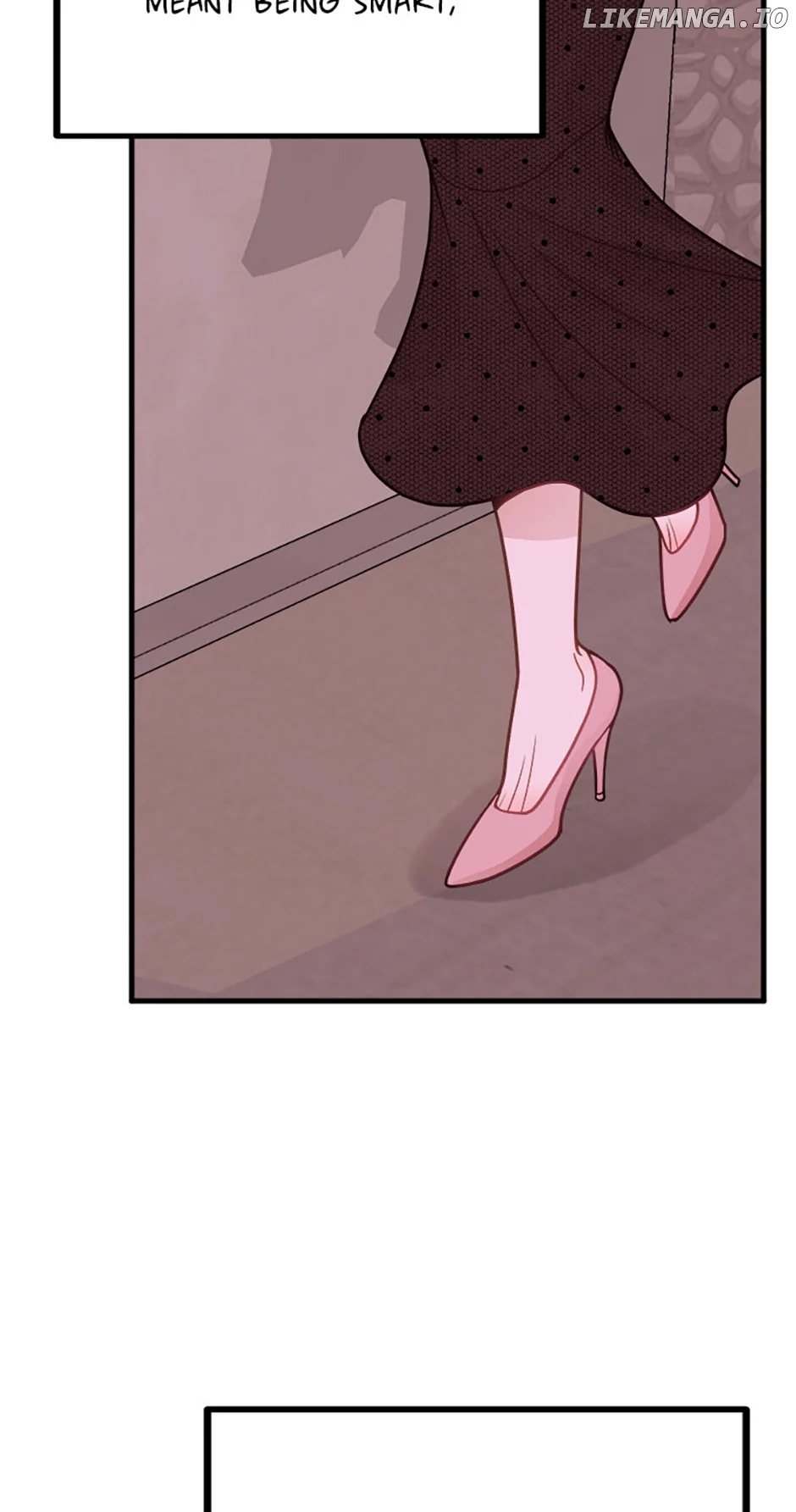 On Bad Terms [Official] chapter 28 page 37