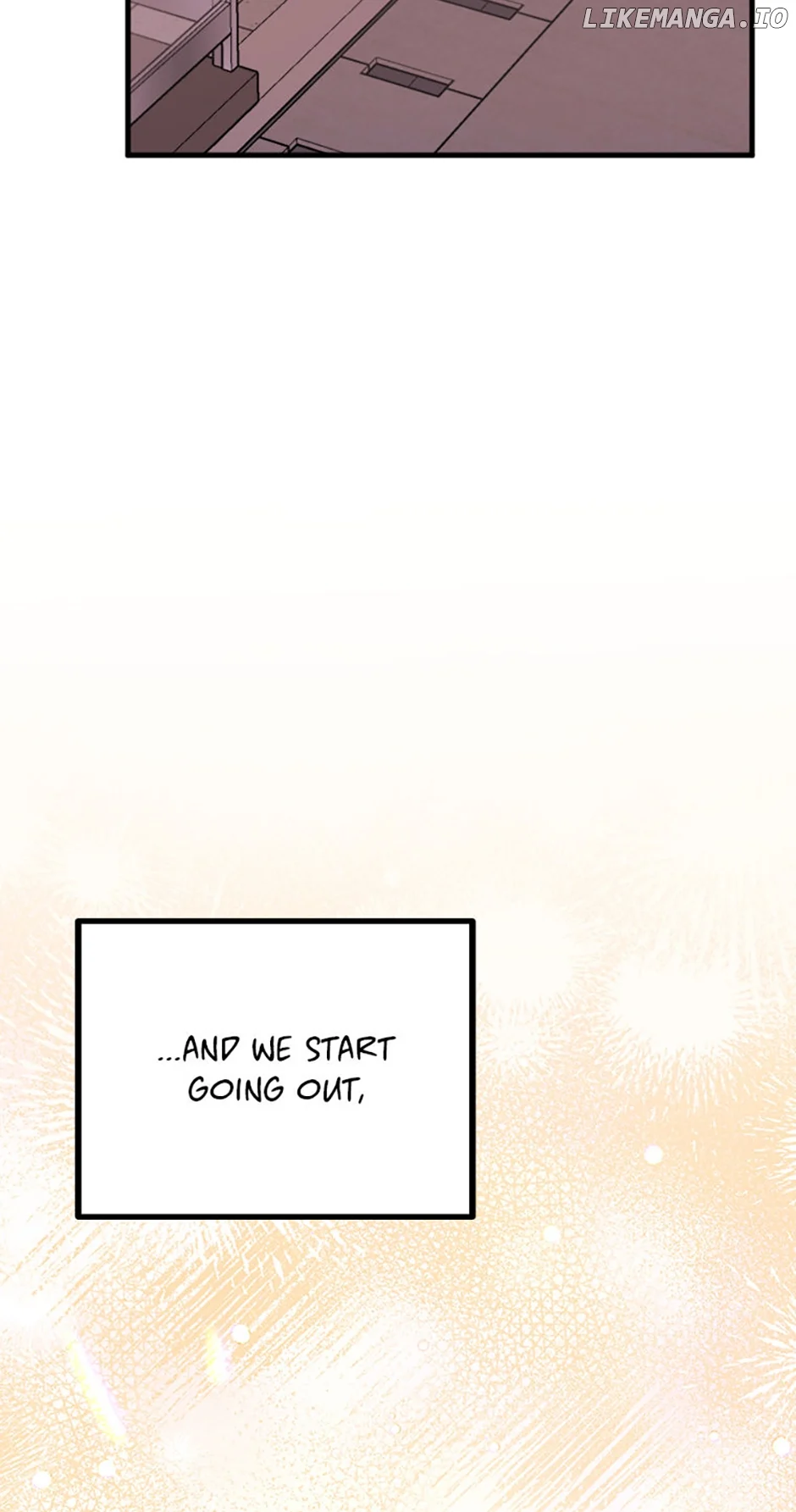 On Bad Terms [Official] chapter 28 page 40