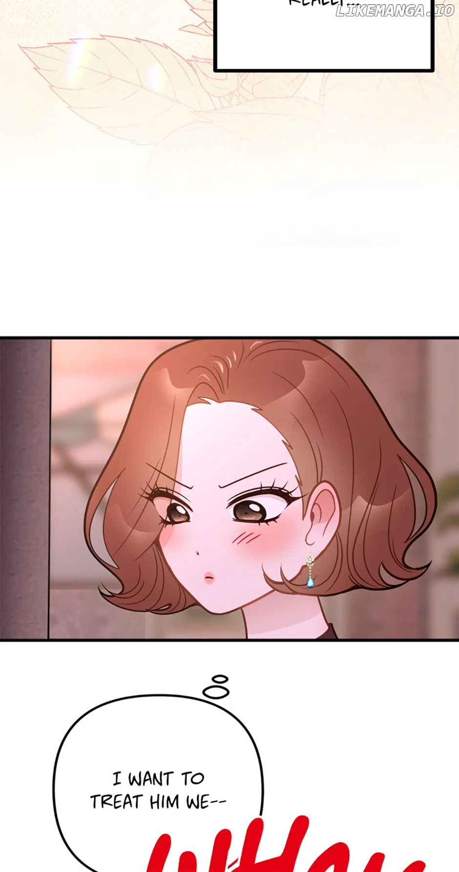 On Bad Terms [Official] chapter 28 page 42