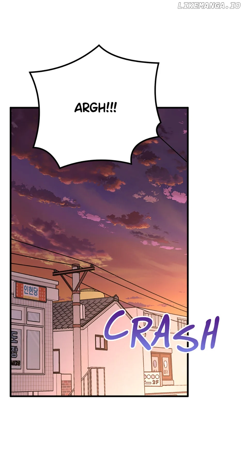 On Bad Terms [Official] chapter 28 page 44