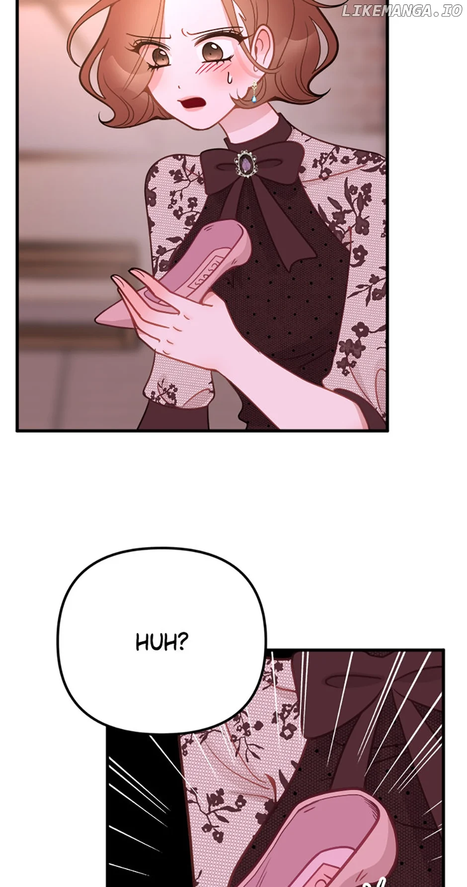 On Bad Terms [Official] chapter 28 page 47