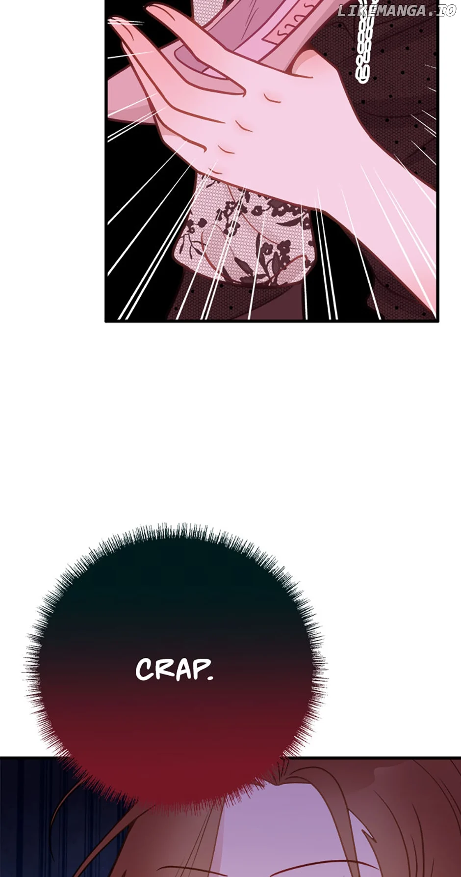On Bad Terms [Official] chapter 28 page 48