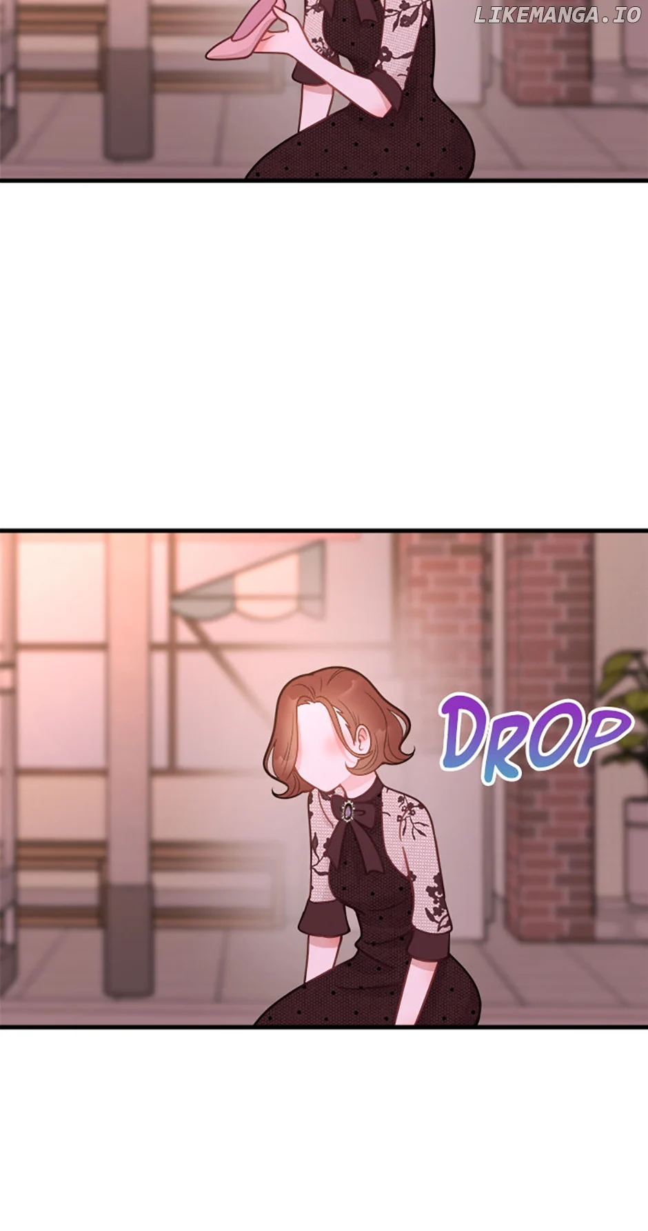 On Bad Terms [Official] chapter 28 page 50
