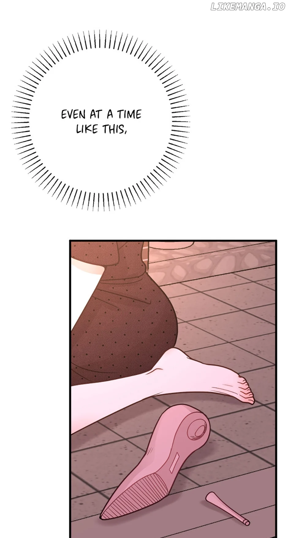 On Bad Terms [Official] chapter 28 page 52