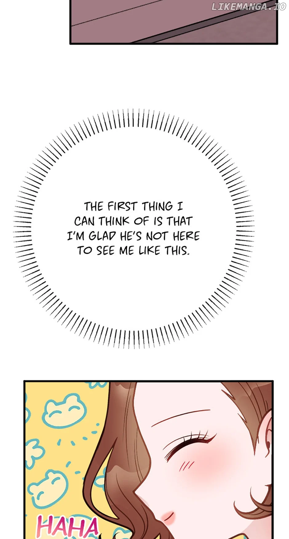 On Bad Terms [Official] chapter 28 page 53