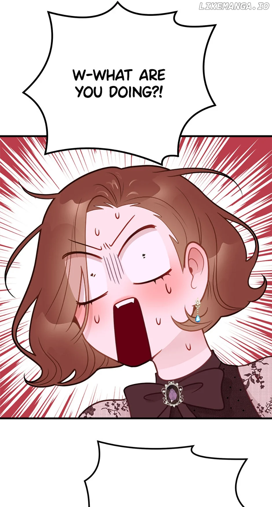 On Bad Terms [Official] chapter 28 page 56