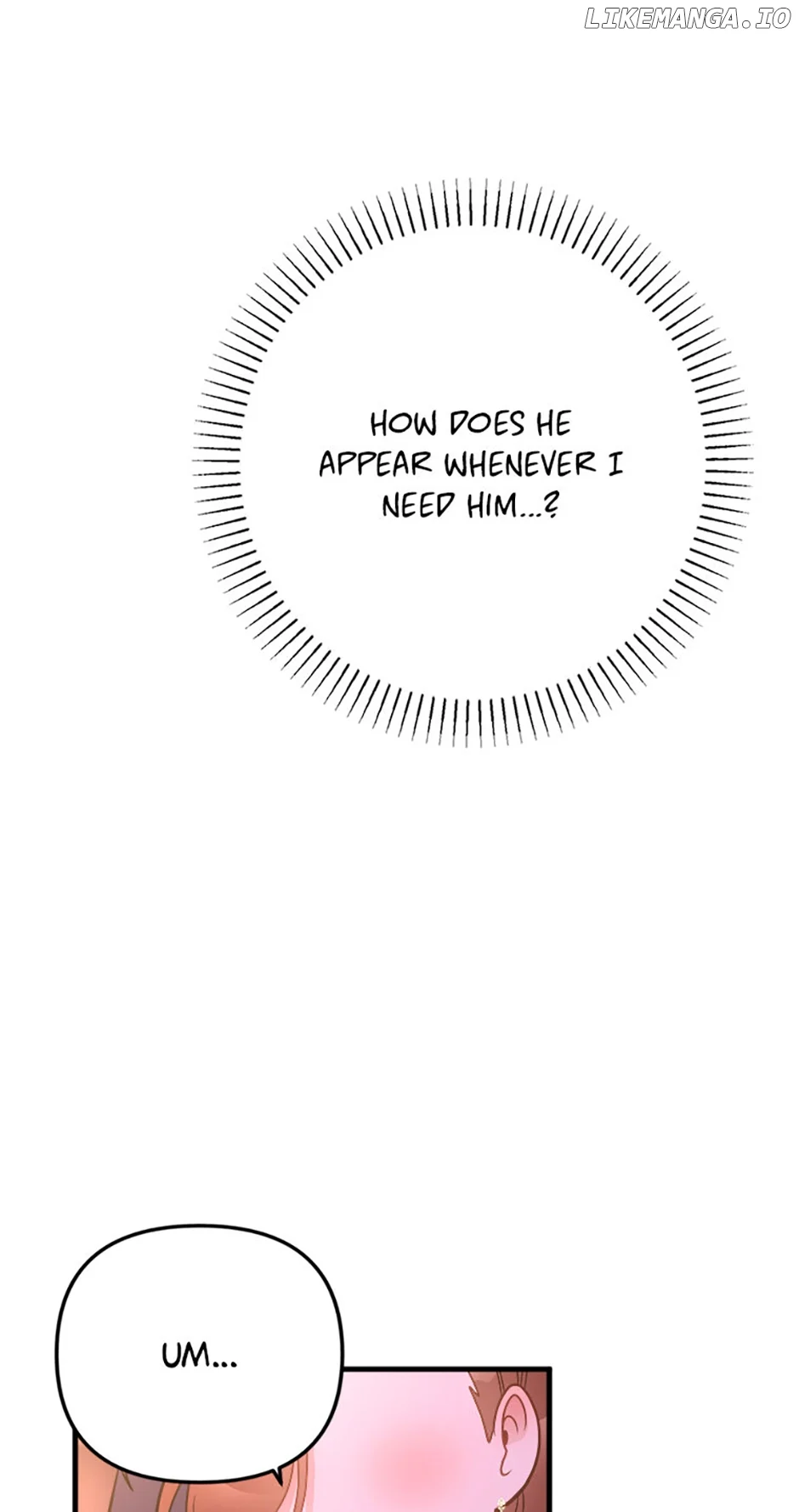 On Bad Terms [Official] chapter 28 page 67