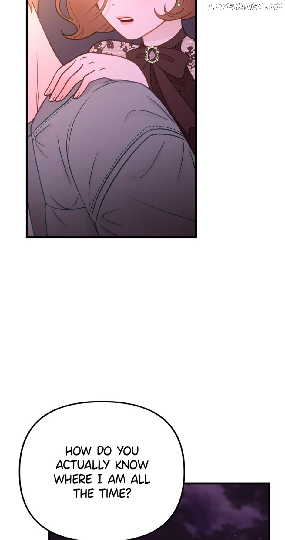 On Bad Terms [Official] chapter 28 page 68