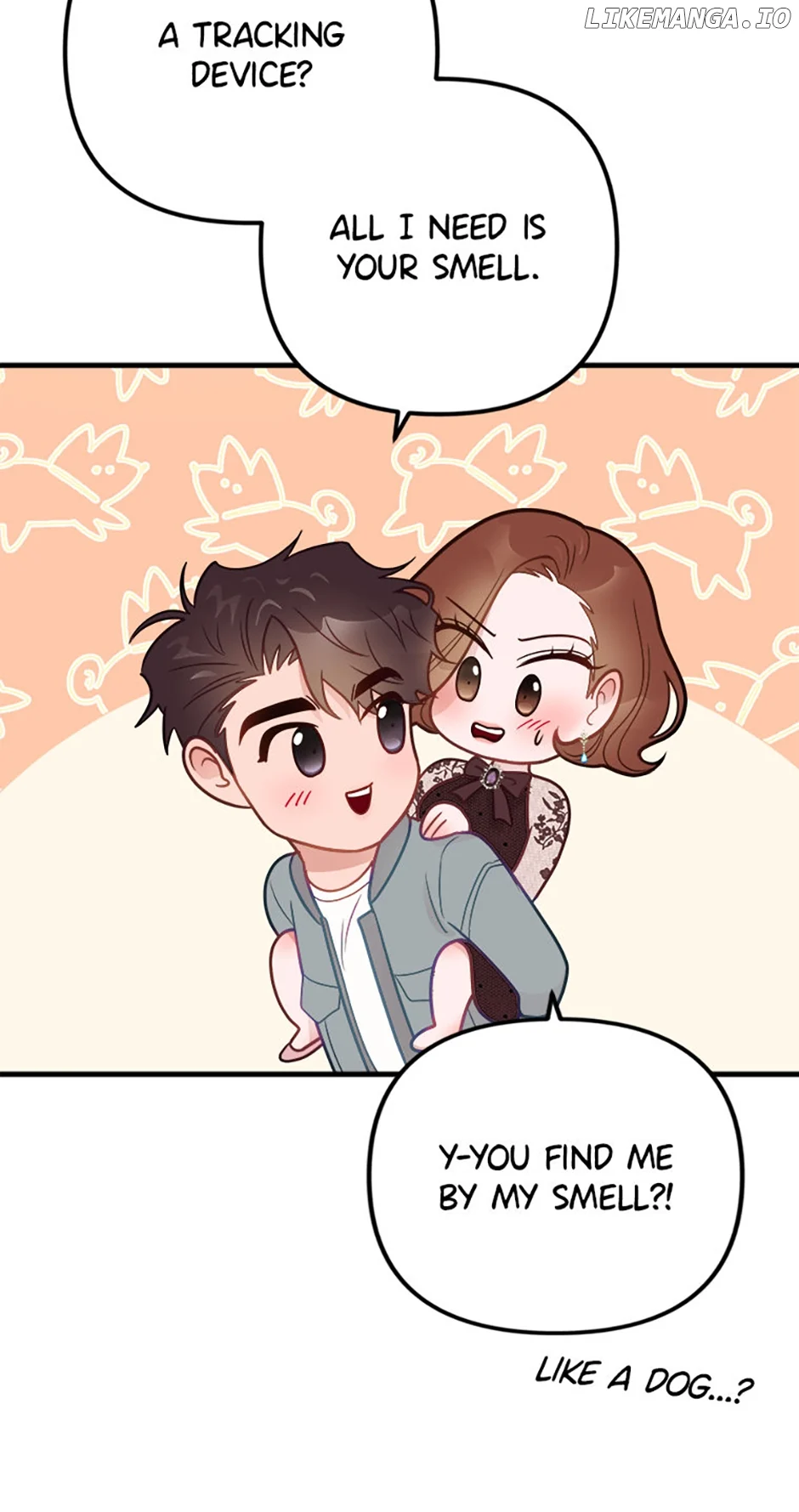 On Bad Terms [Official] chapter 28 page 70
