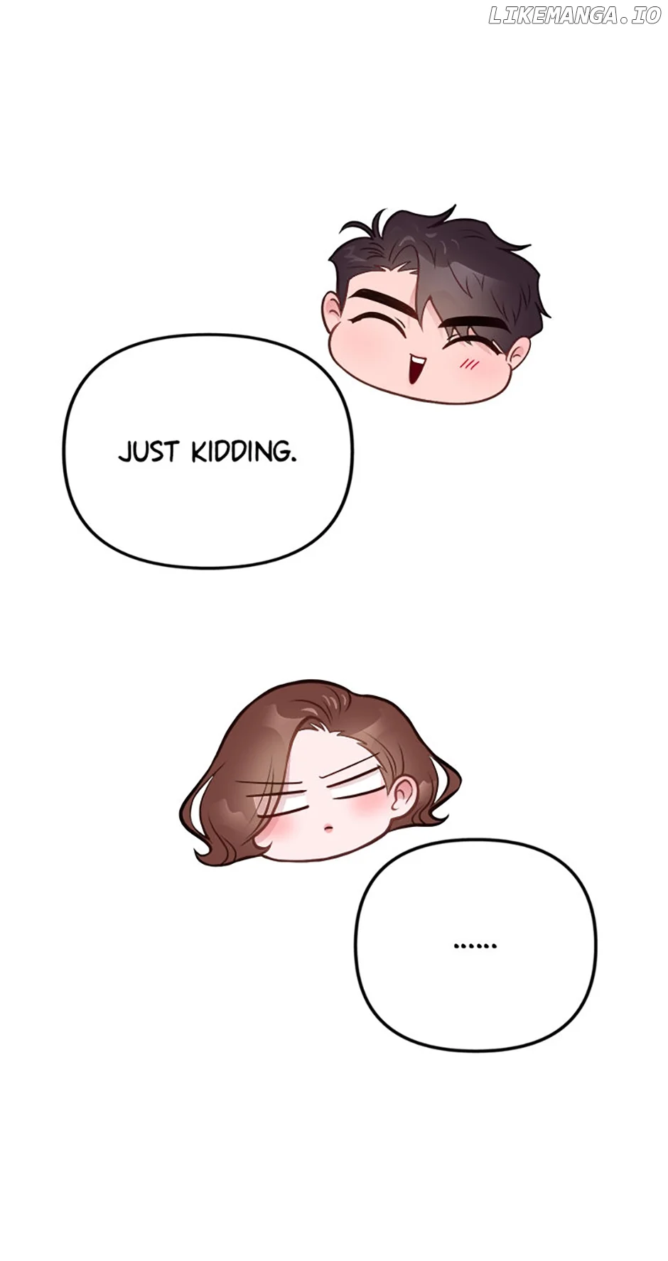 On Bad Terms [Official] chapter 28 page 71