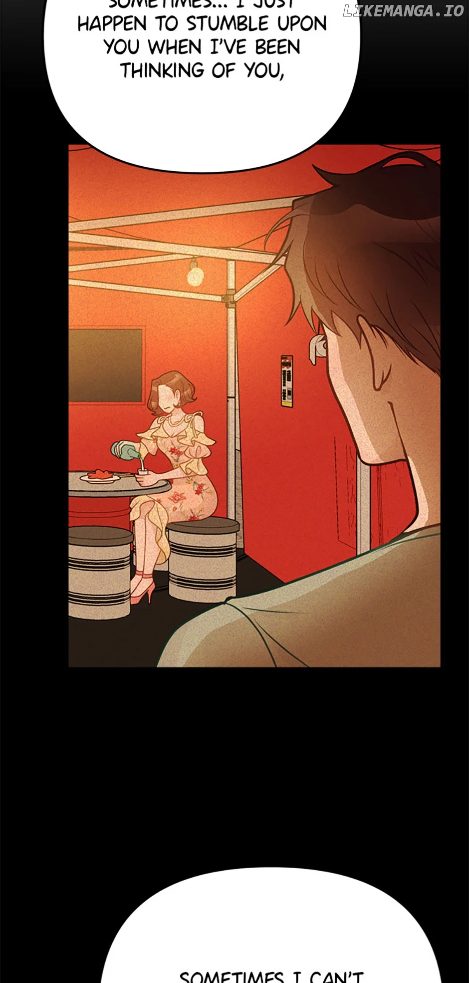 On Bad Terms [Official] chapter 28 page 73