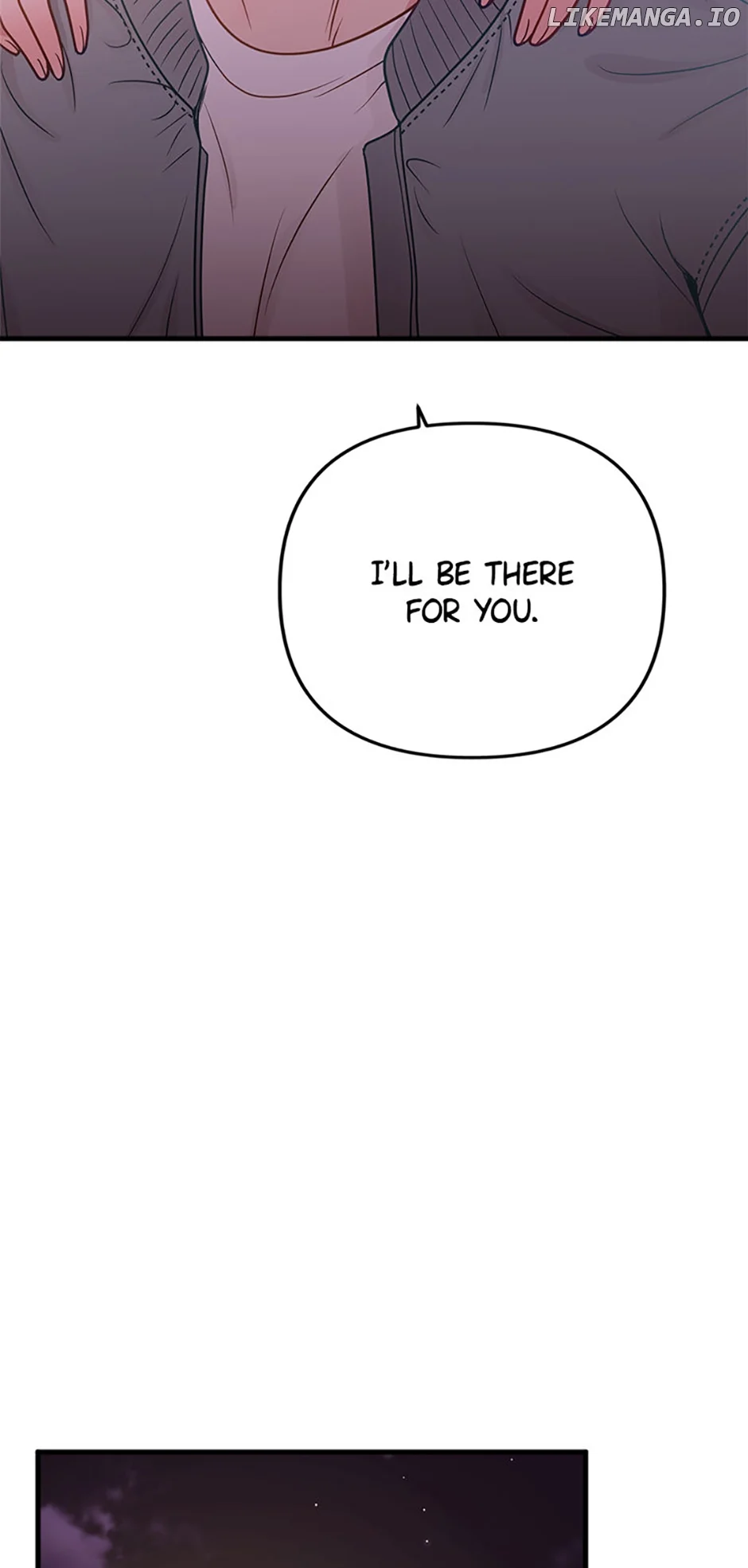 On Bad Terms [Official] chapter 28 page 78