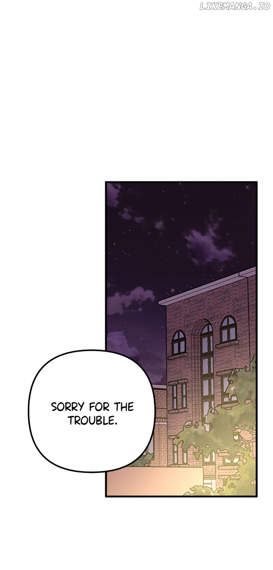 On Bad Terms [Official] chapter 28 page 80