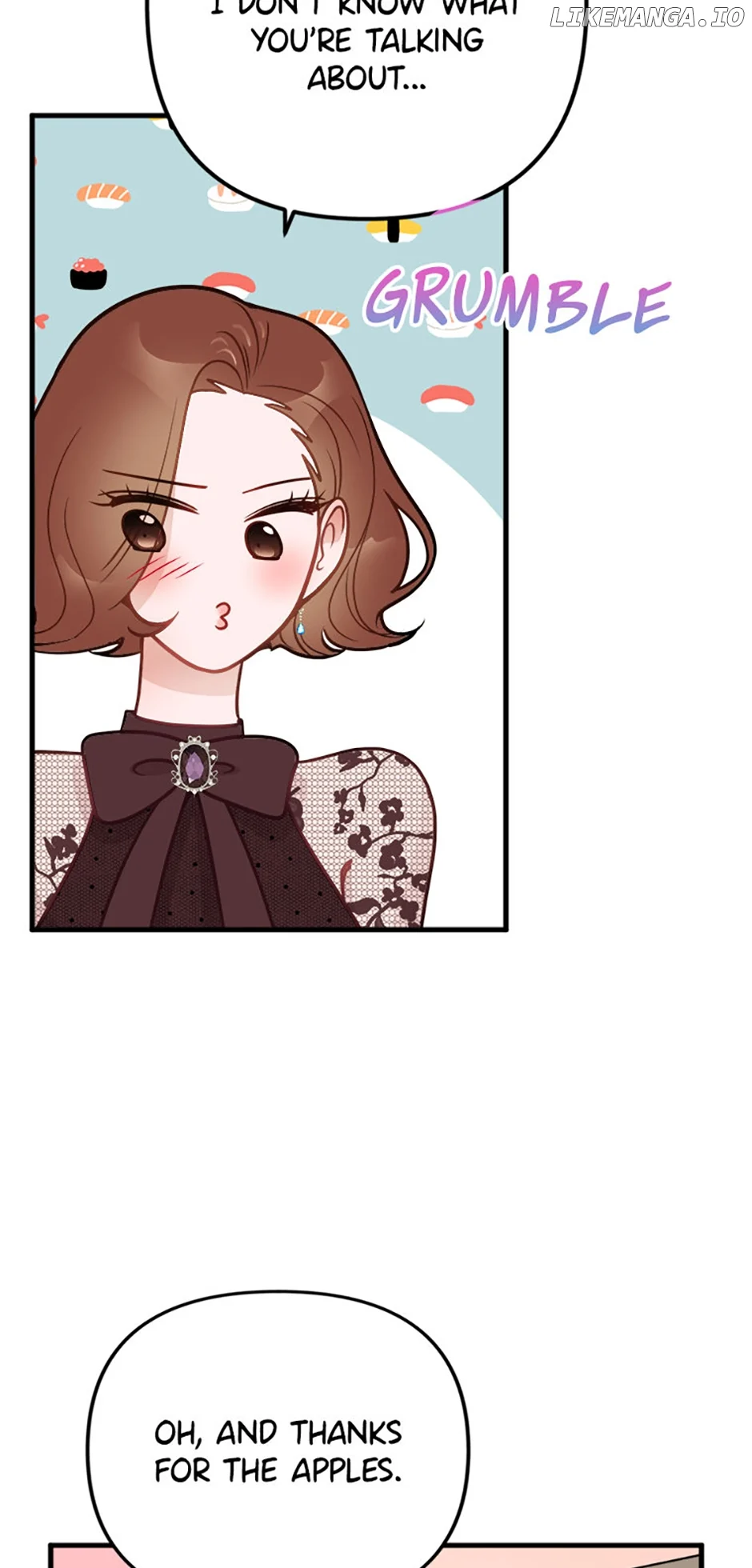 On Bad Terms [Official] chapter 28 page 83