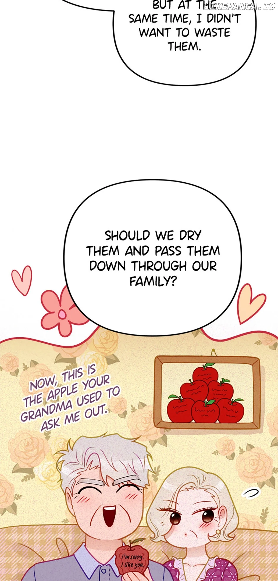 On Bad Terms [Official] chapter 28 page 85