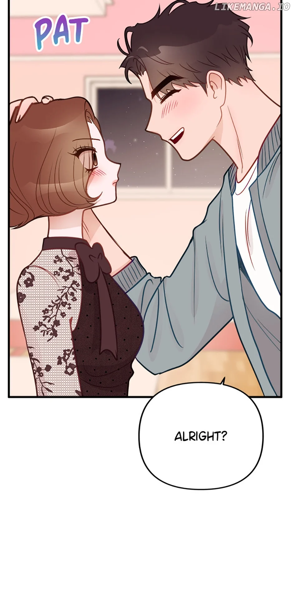 On Bad Terms [Official] chapter 28 page 88