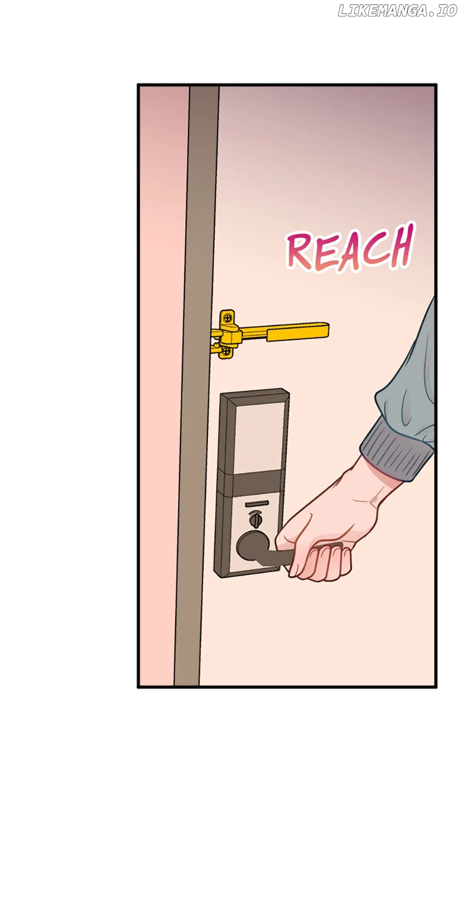 On Bad Terms [Official] chapter 28 page 89
