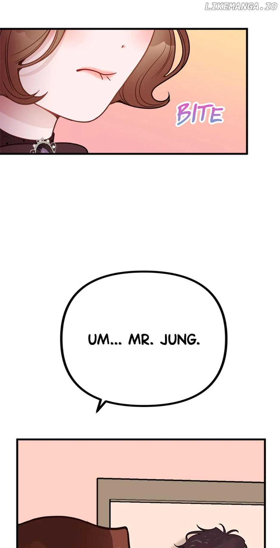 On Bad Terms [Official] chapter 28 page 90