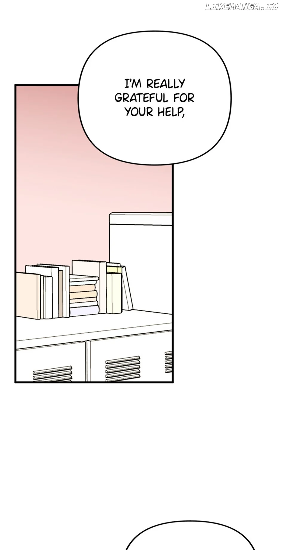 On Bad Terms [Official] chapter 28 page 92