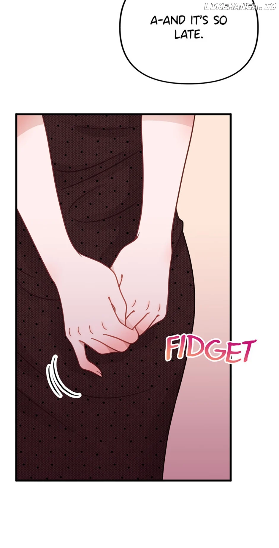On Bad Terms [Official] chapter 28 page 93