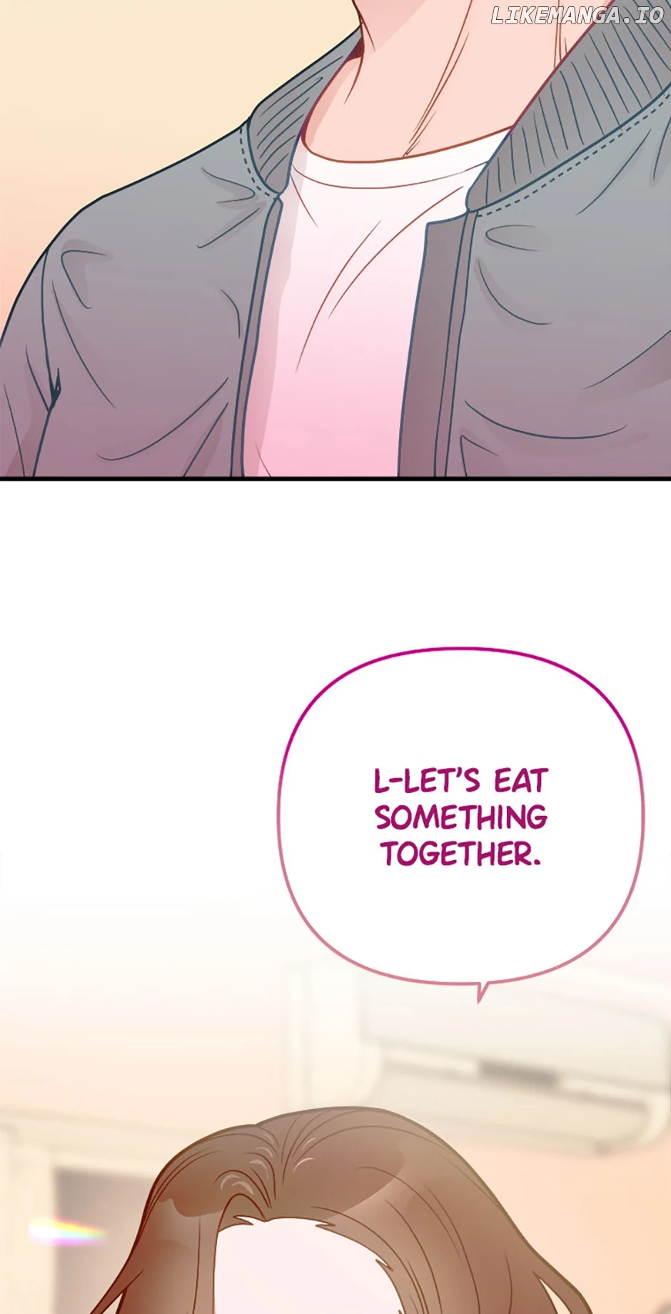 On Bad Terms [Official] chapter 28 page 95
