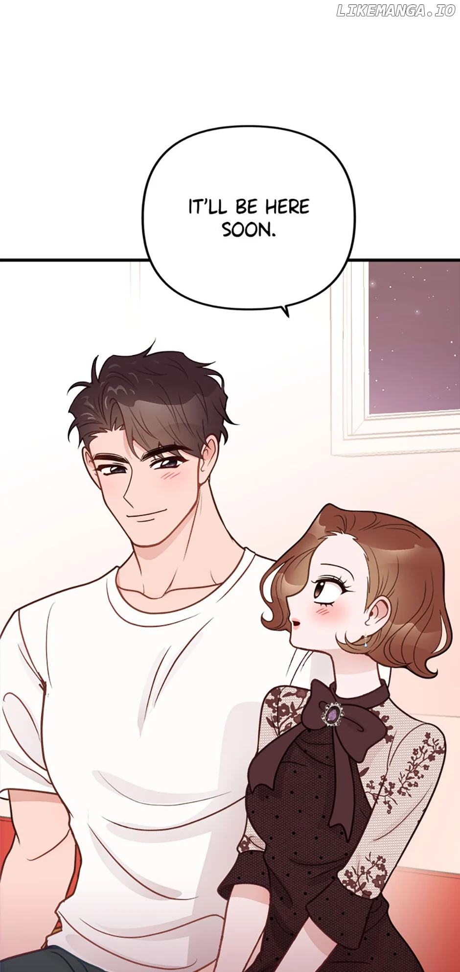 On Bad Terms [Official] chapter 29 page 3