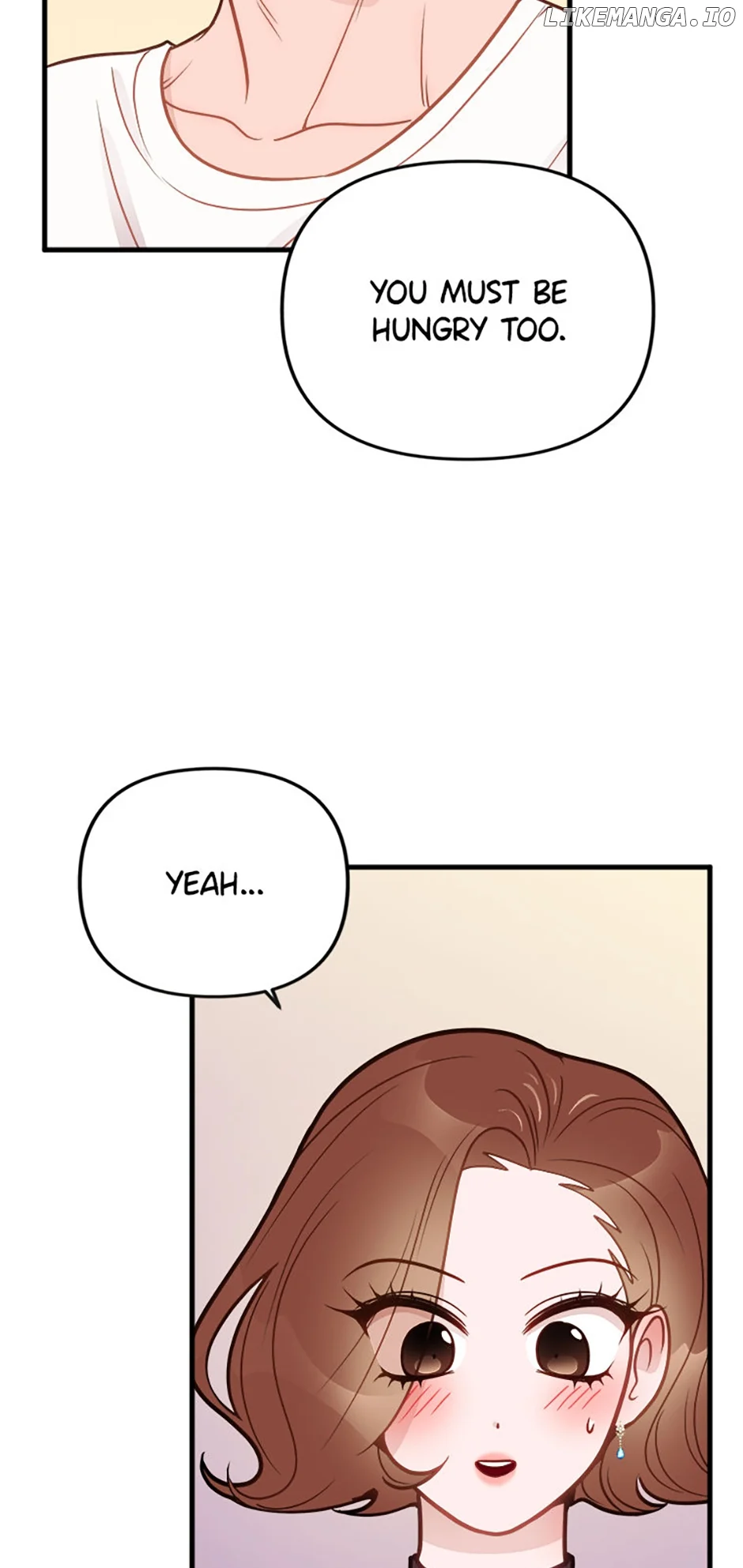 On Bad Terms [Official] chapter 29 page 5