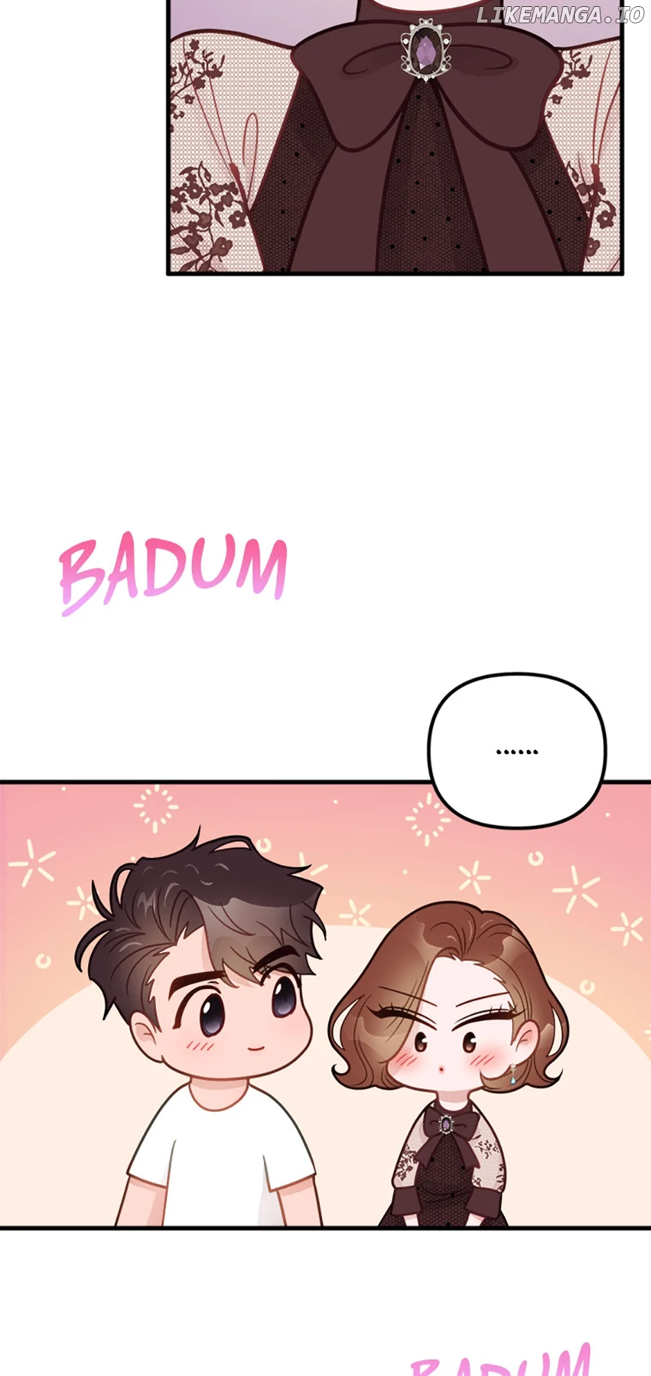 On Bad Terms [Official] chapter 29 page 6