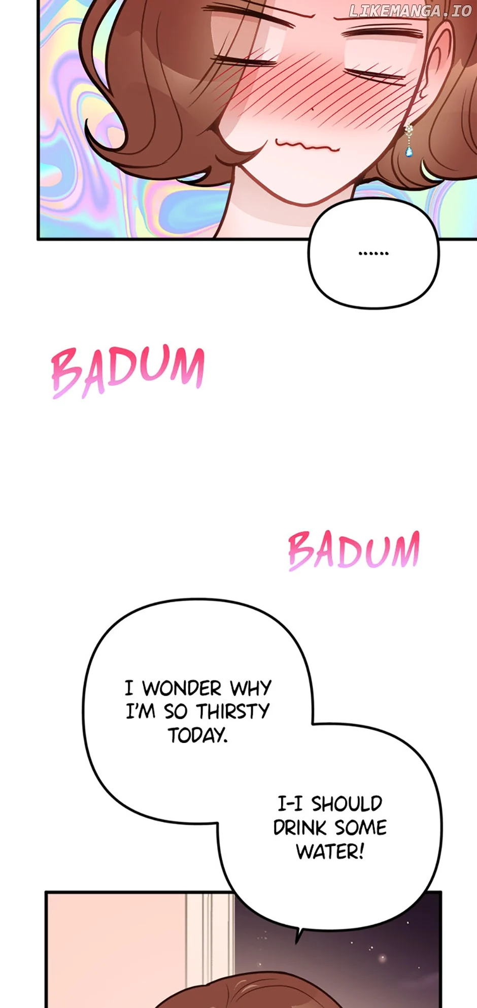 On Bad Terms [Official] chapter 29 page 9