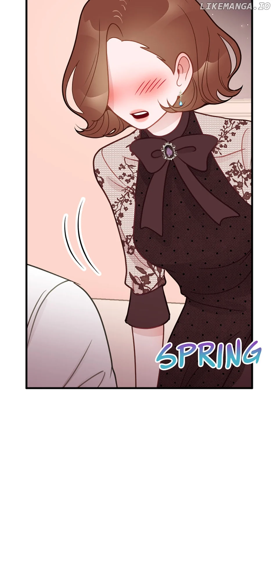 On Bad Terms [Official] chapter 29 page 10