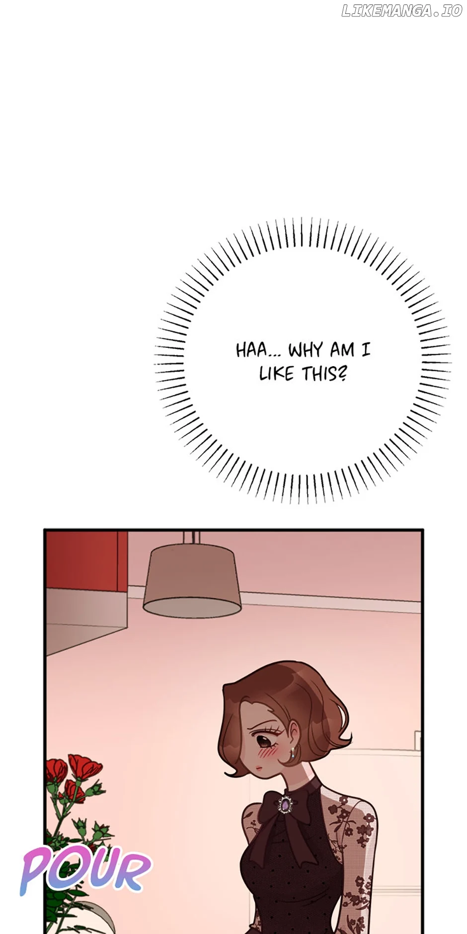 On Bad Terms [Official] chapter 29 page 11