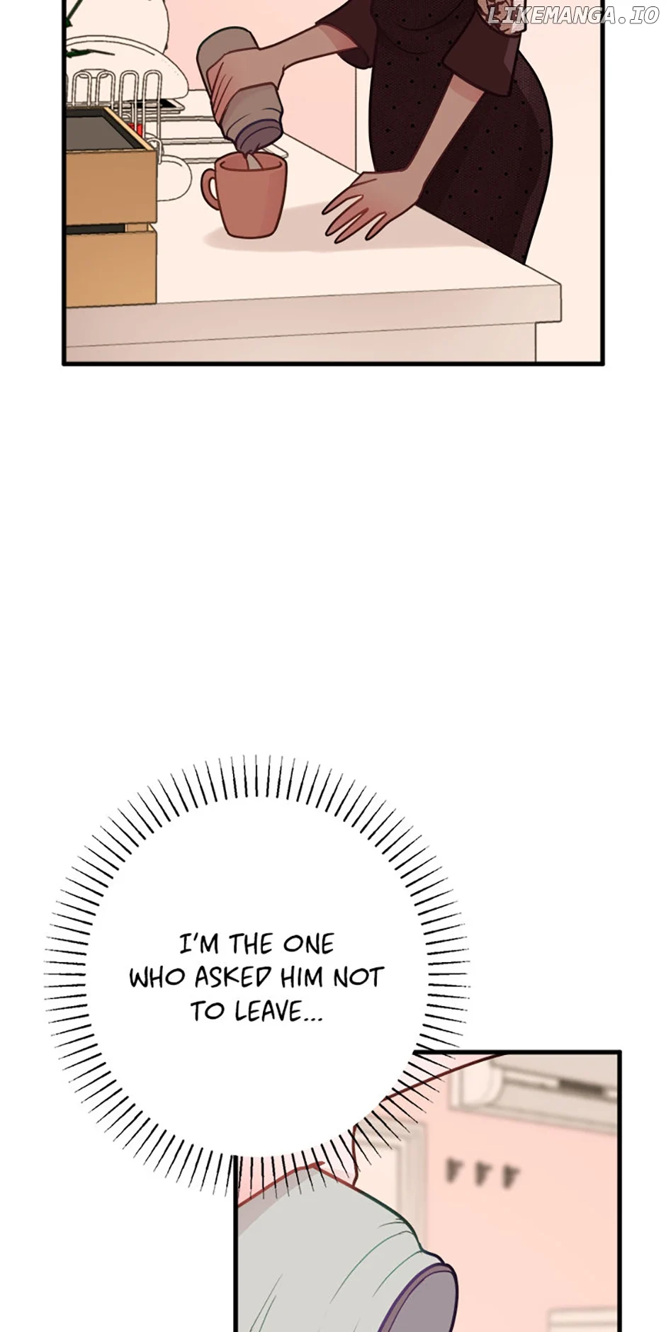 On Bad Terms [Official] chapter 29 page 12