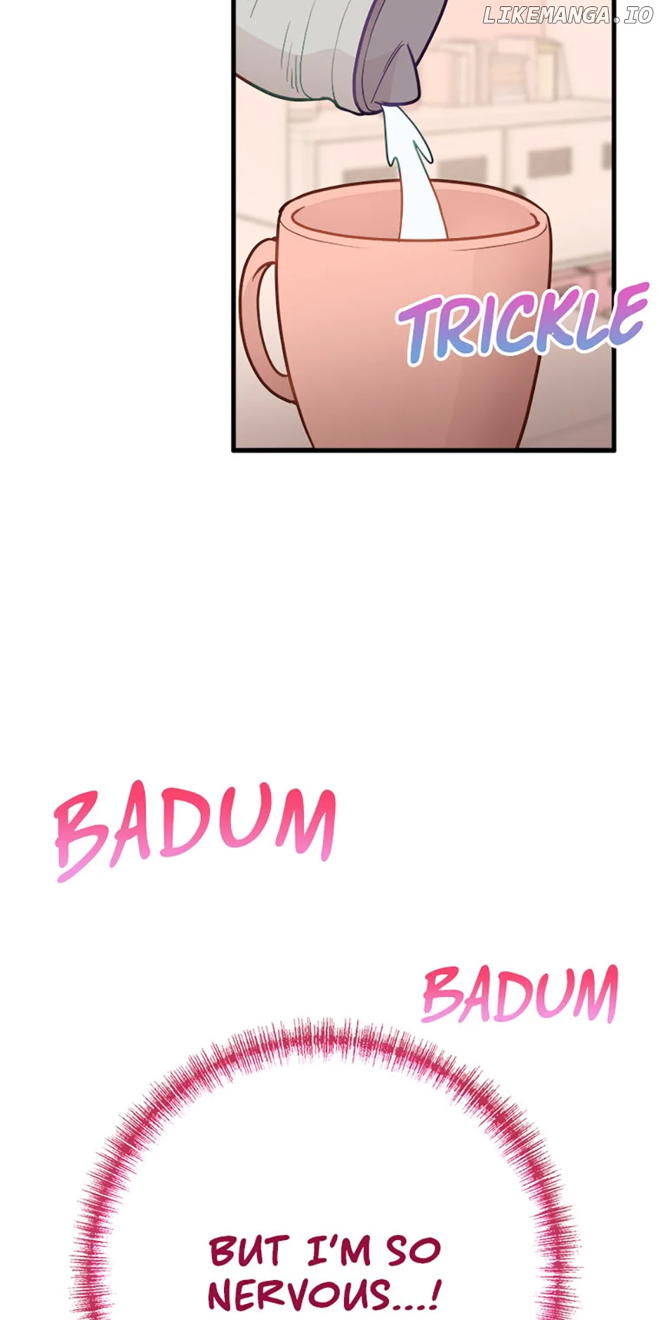On Bad Terms [Official] chapter 29 page 13