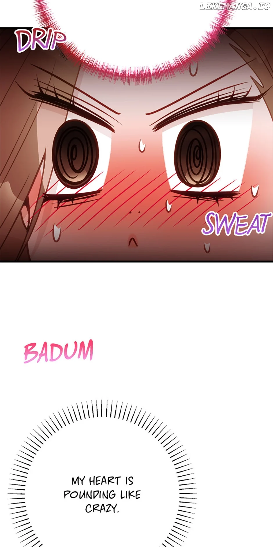 On Bad Terms [Official] chapter 29 page 14