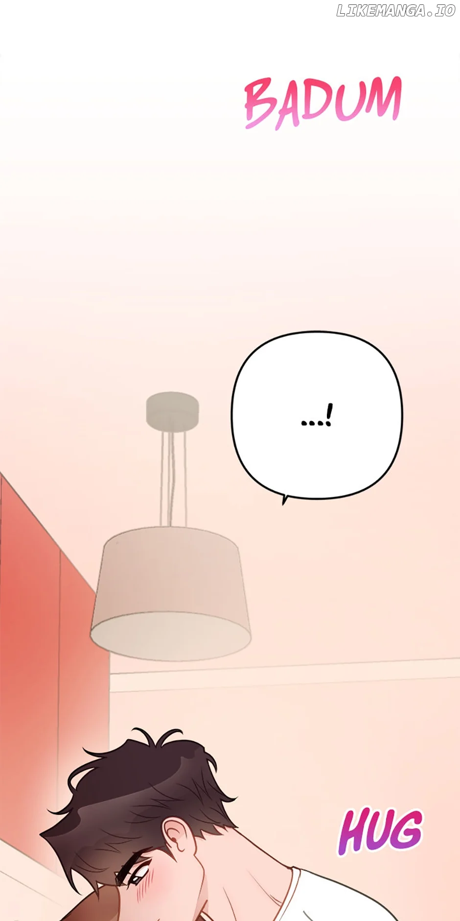 On Bad Terms [Official] chapter 29 page 17