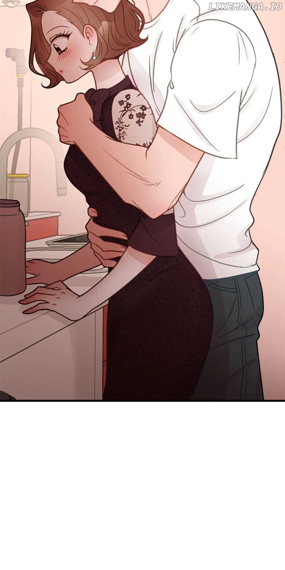 On Bad Terms [Official] chapter 29 page 18