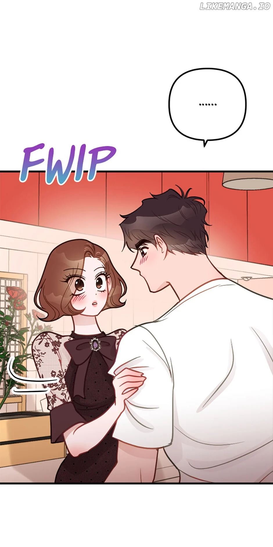 On Bad Terms [Official] chapter 29 page 19