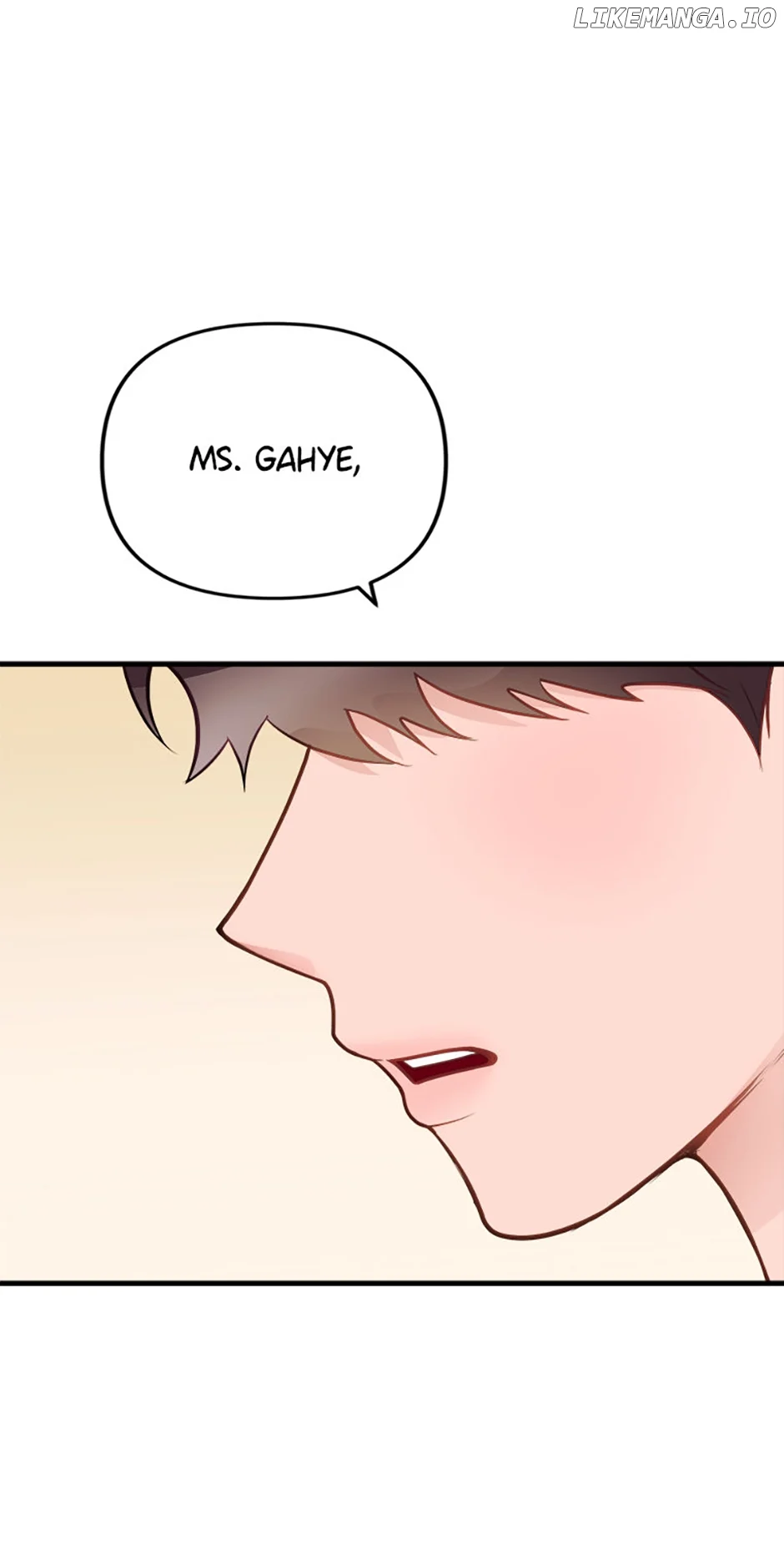 On Bad Terms [Official] chapter 29 page 20