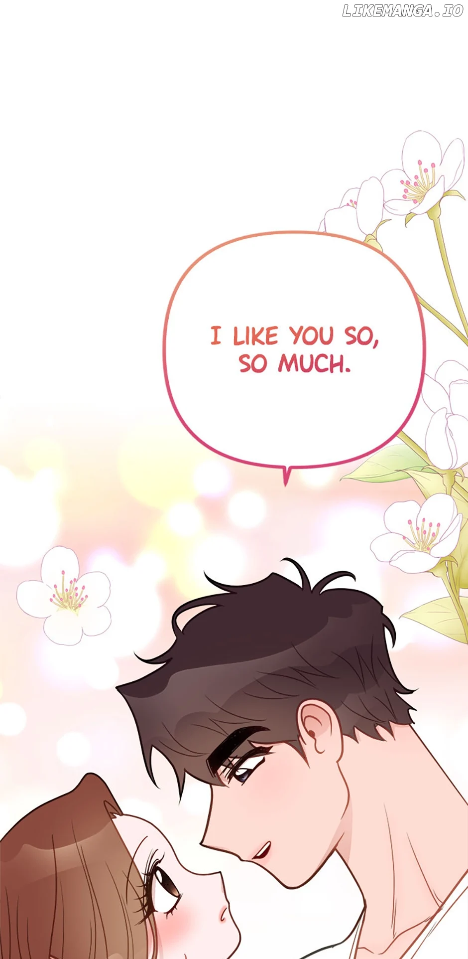 On Bad Terms [Official] chapter 29 page 21