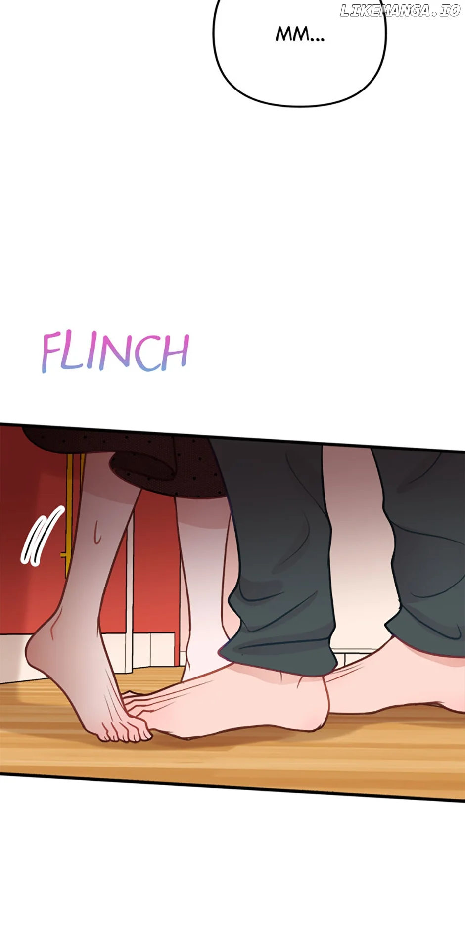 On Bad Terms [Official] chapter 29 page 28