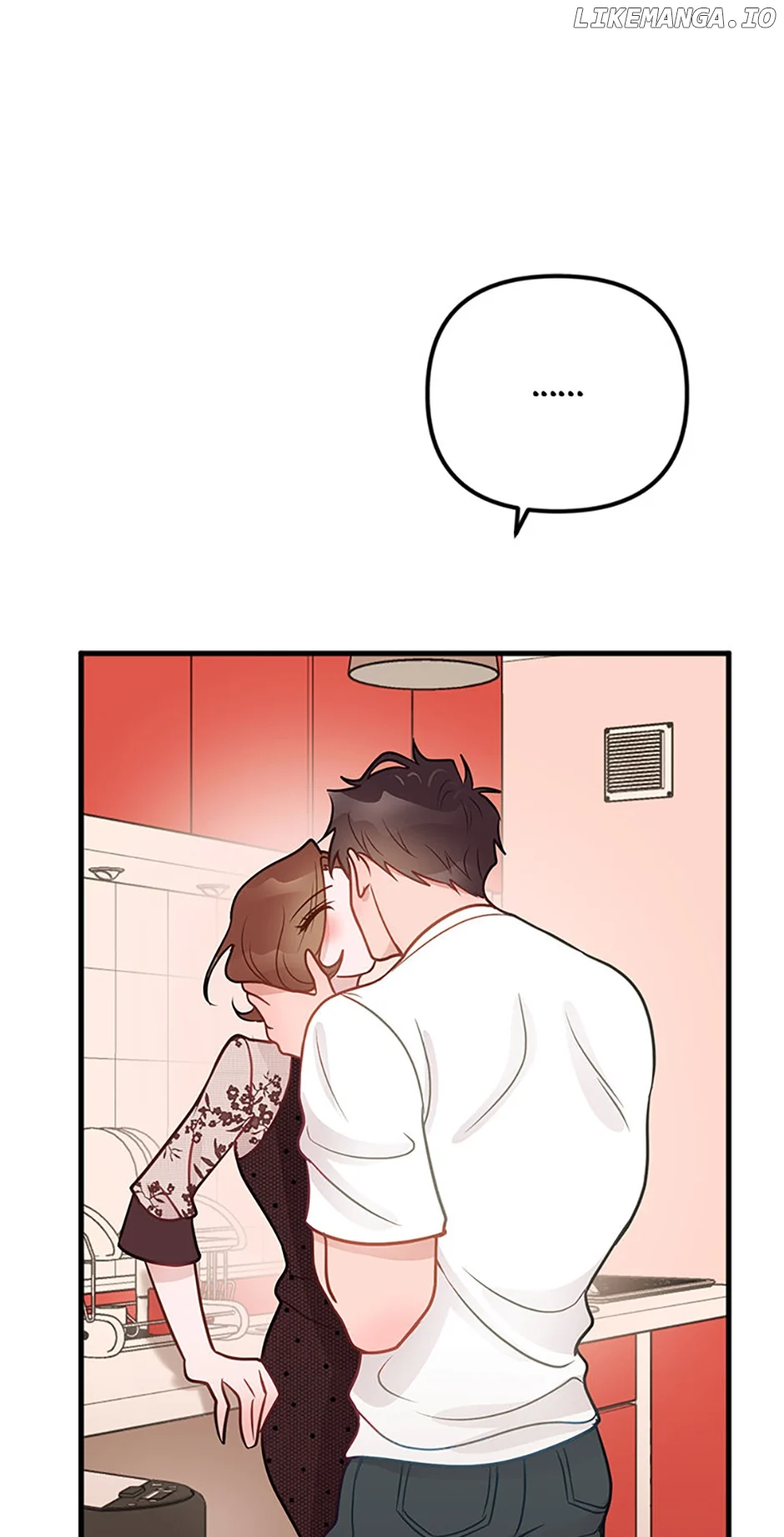 On Bad Terms [Official] chapter 29 page 29