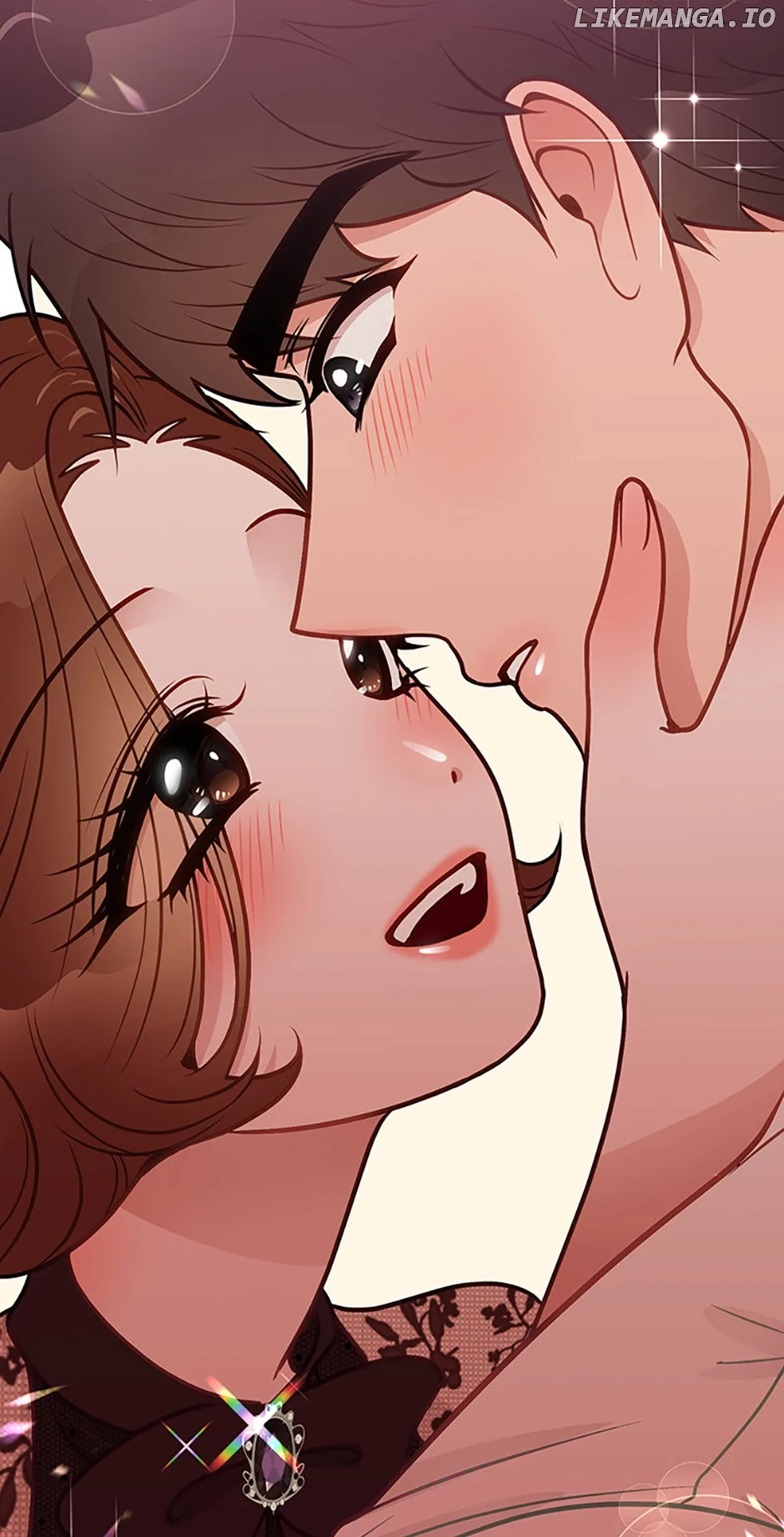 On Bad Terms [Official] chapter 29 page 33