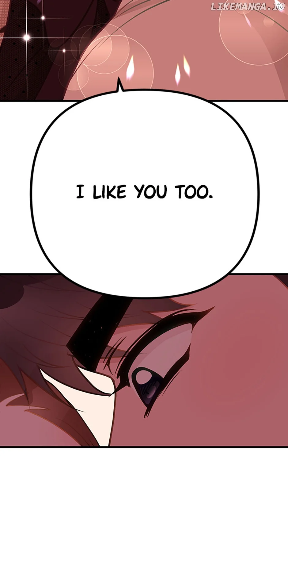 On Bad Terms [Official] chapter 29 page 34