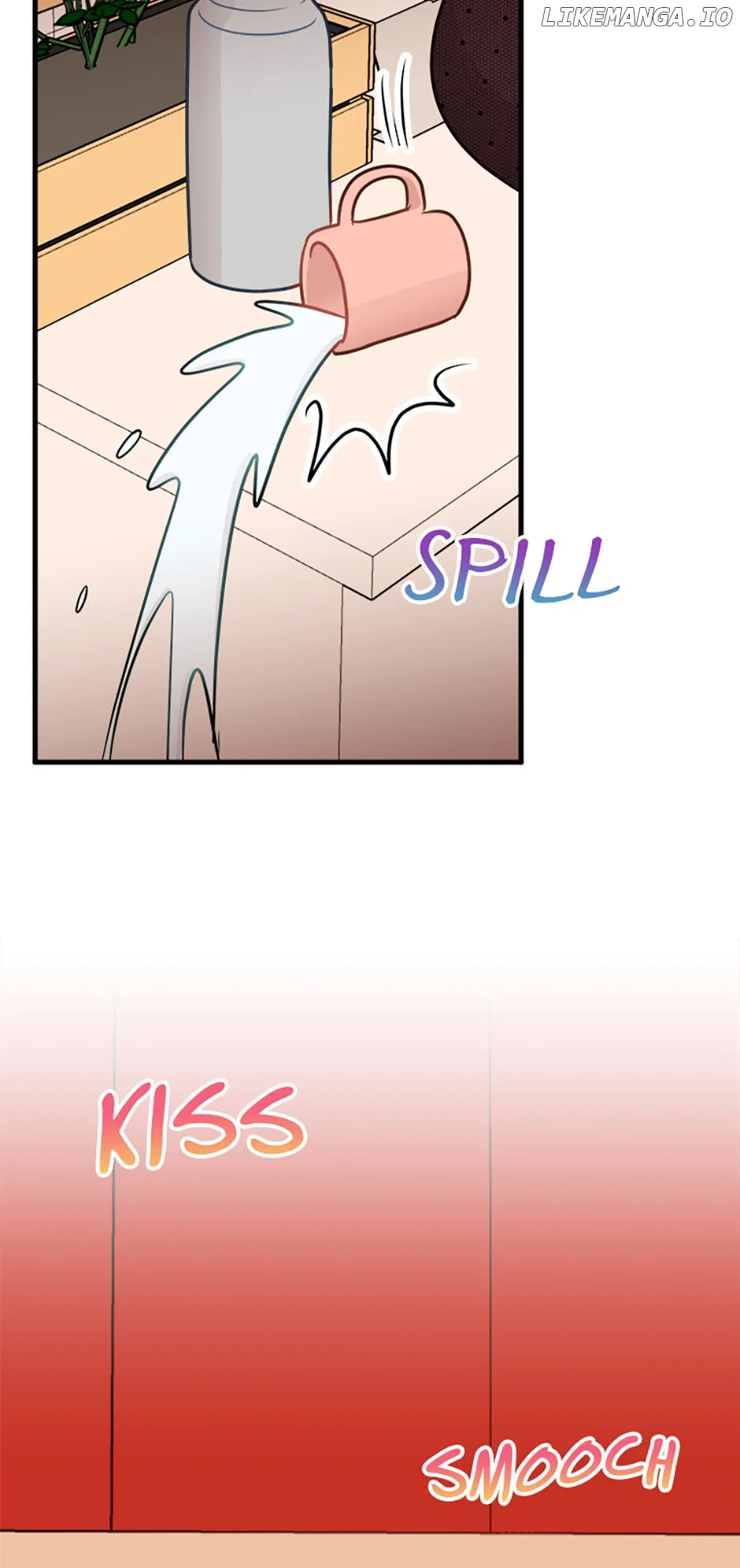 On Bad Terms [Official] chapter 29 page 36