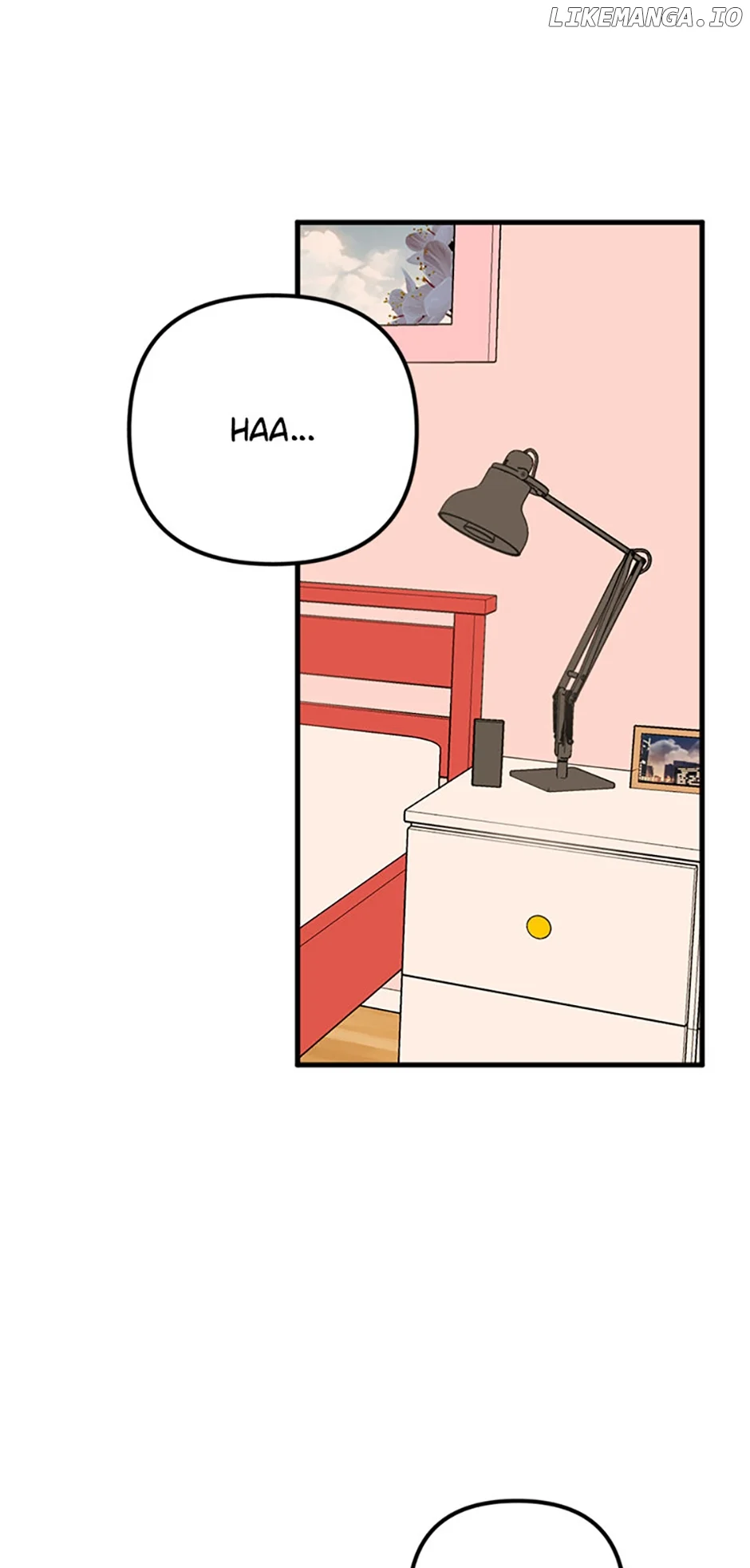 On Bad Terms [Official] chapter 29 page 50