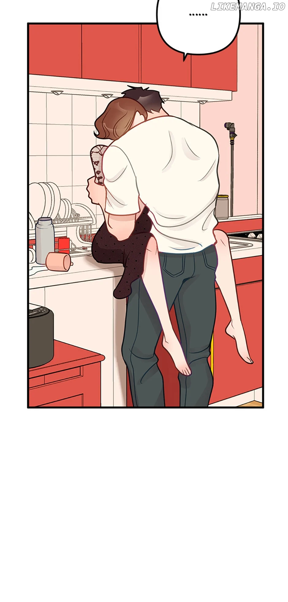 On Bad Terms [Official] chapter 29 page 51