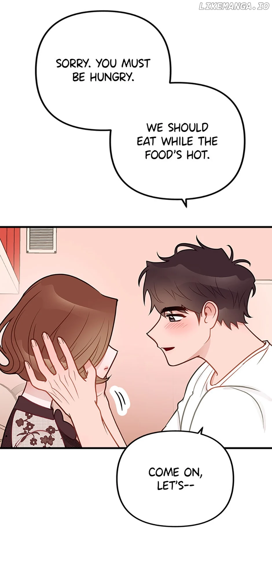 On Bad Terms [Official] chapter 29 page 52