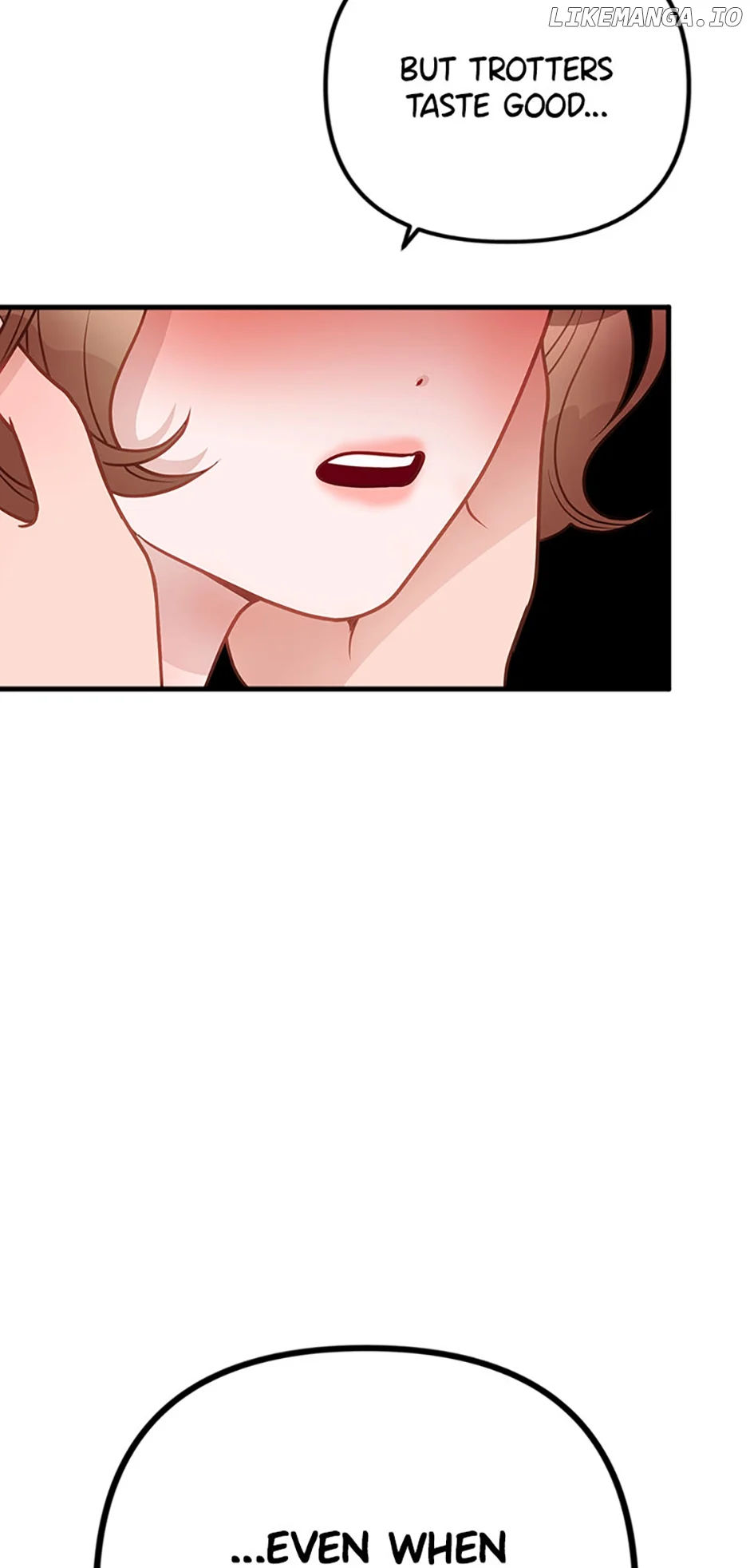 On Bad Terms [Official] chapter 29 page 54