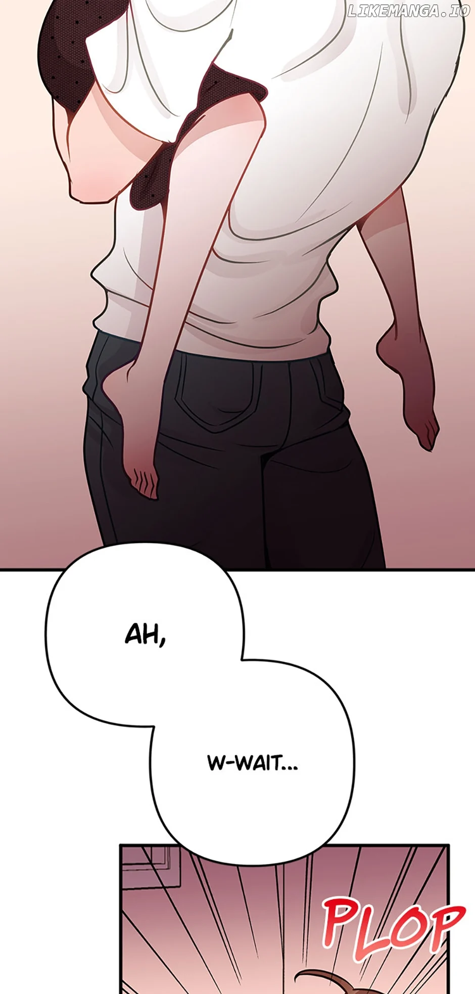 On Bad Terms [Official] chapter 29 page 57